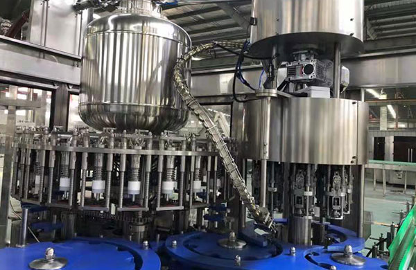 玻璃瓶果汁丝瓜导航官网入口機丝瓜导航官网入口部分