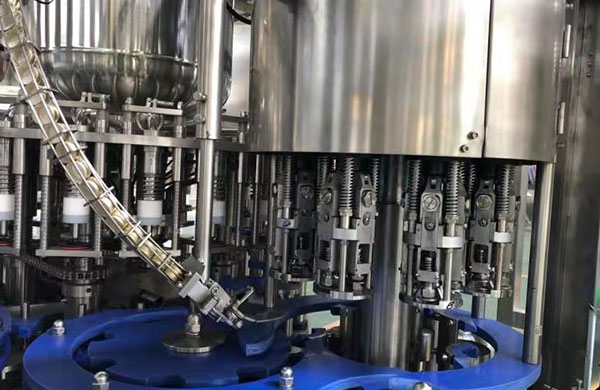 玻璃瓶果汁丝瓜导航官网入口機旋蓋部分