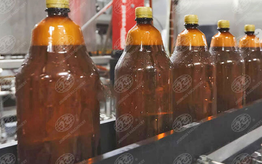 PET瓶啤酒丝瓜导航官网入口設備
